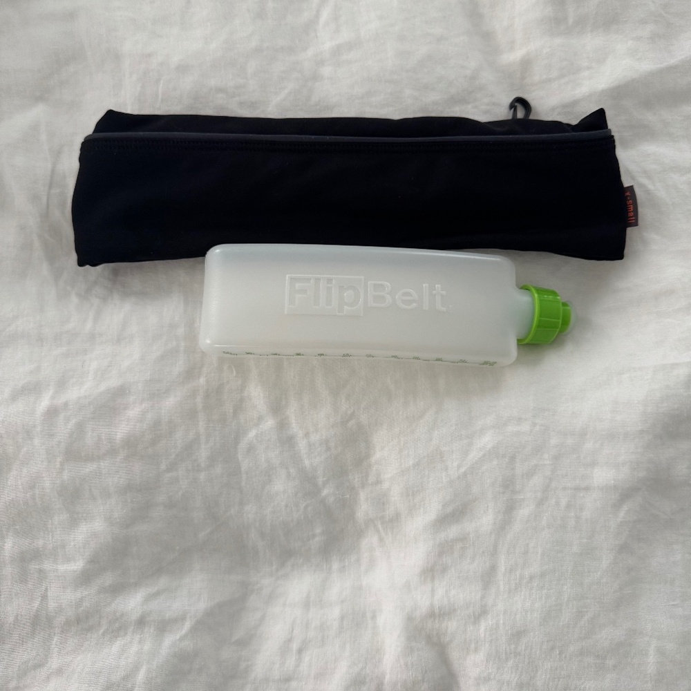 FlipBelt Classic Running Belt